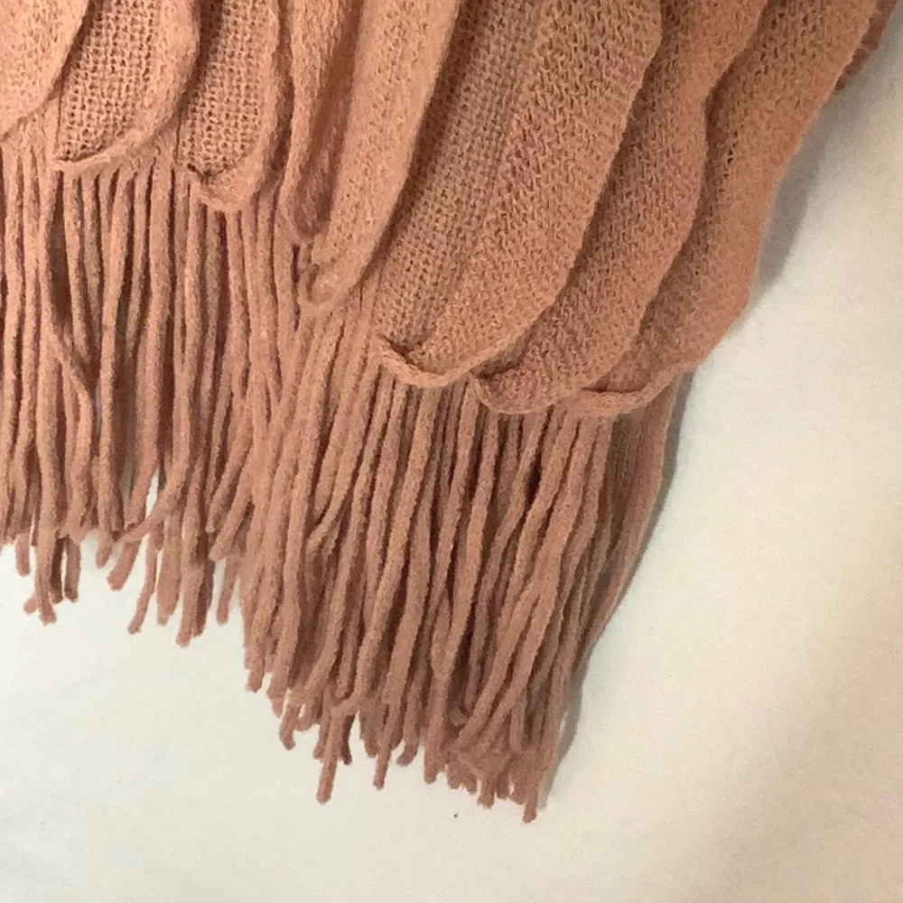 Express chic cozy